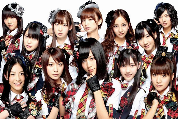 Akb48Billion
