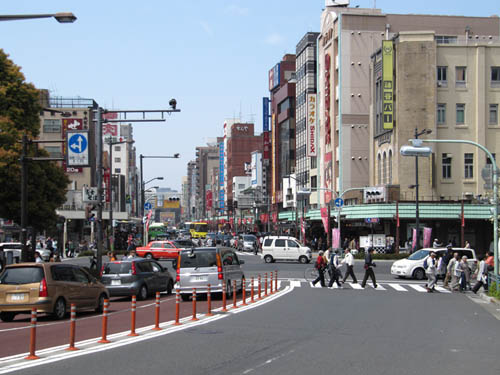 Asakusa