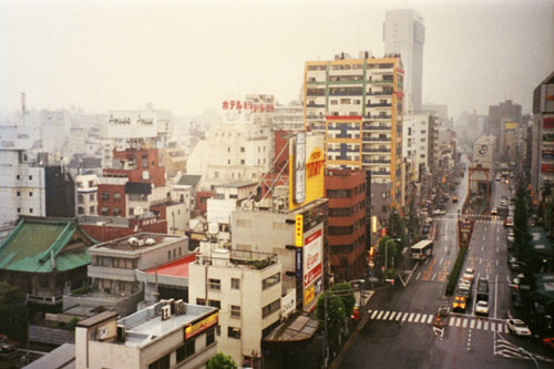 Asakusa