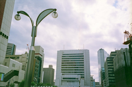 Ginza