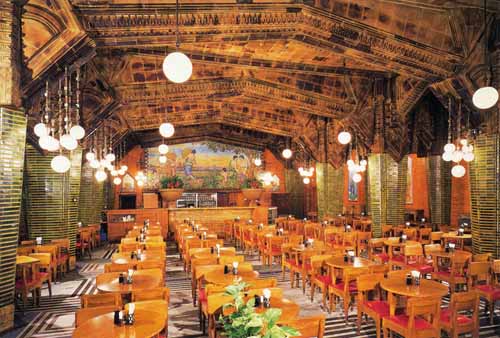 Beer Hall