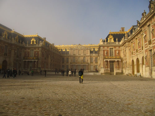 Royal Court