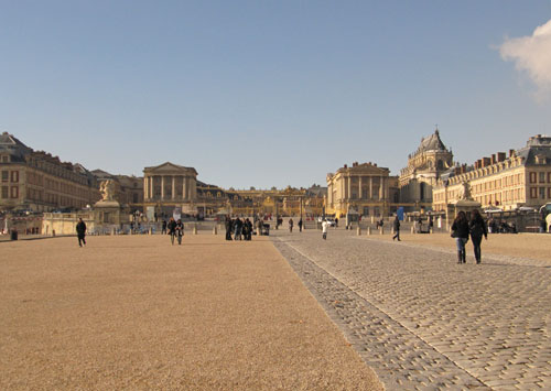 Palace