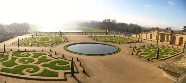 Palace Jardins