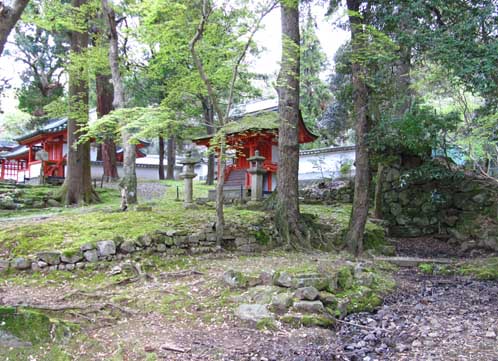 Nara