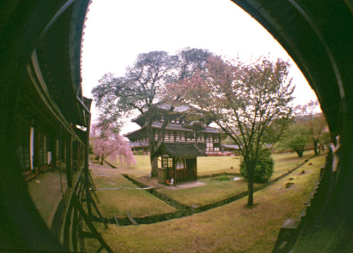 Todai-ji