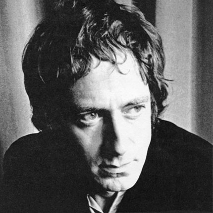 John Barry