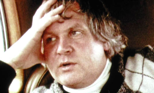 Ken Russell