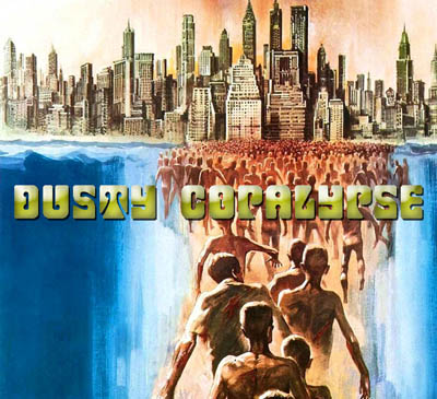 Dusty Copalypse 1