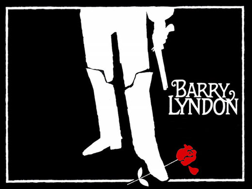 Barry Lyndon