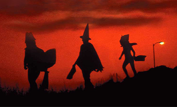Halloween III - Season of the Witch