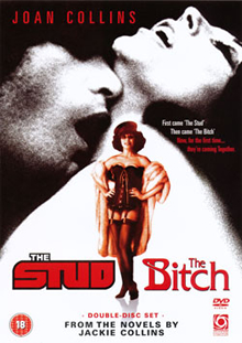 Studdy Bitch!