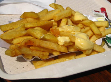 Mmm, chipsss