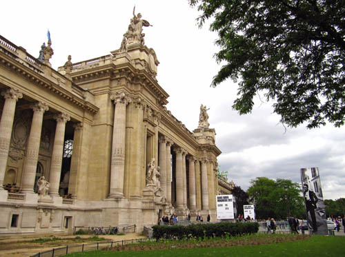 Grand Palais