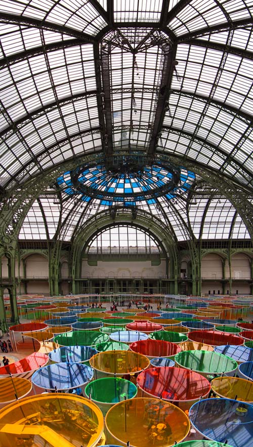 Grand Palais