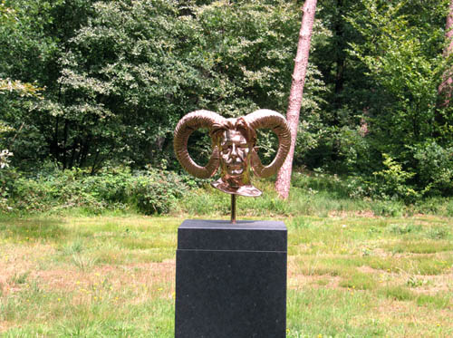 Jan Fabre
