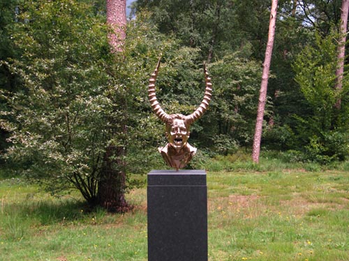 Jan Fabre