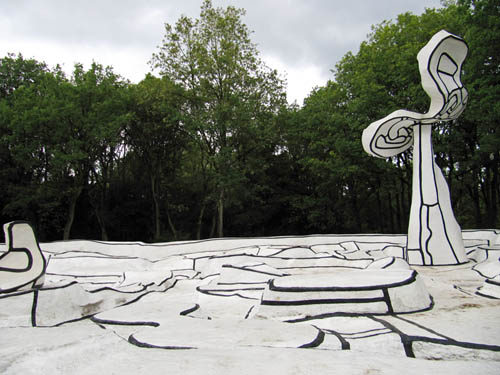 Jardin