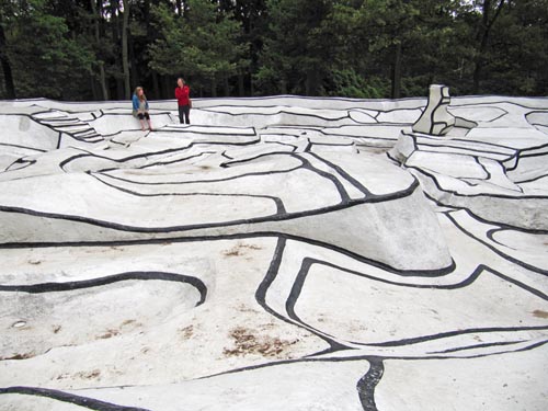 Jardin