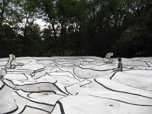 Jardin