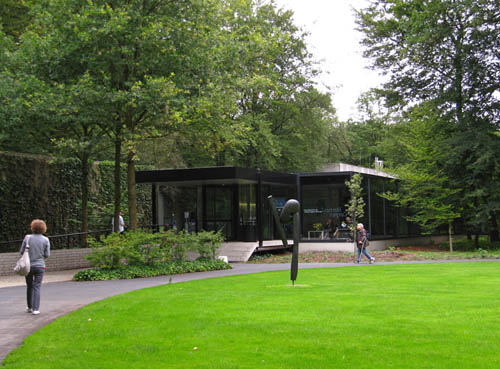 Museum