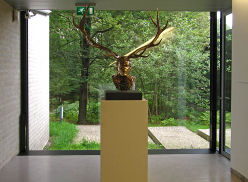 Jan Fabre
