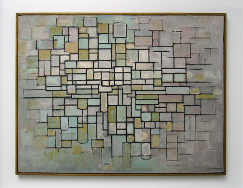 Mondriaan