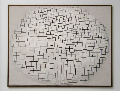 Mondriaan