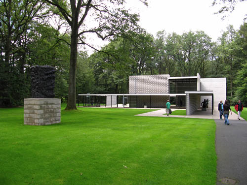 Pavilion