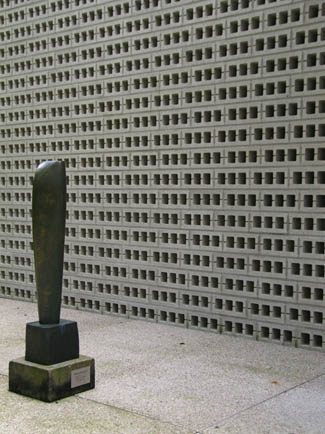 Barbara Hepworth