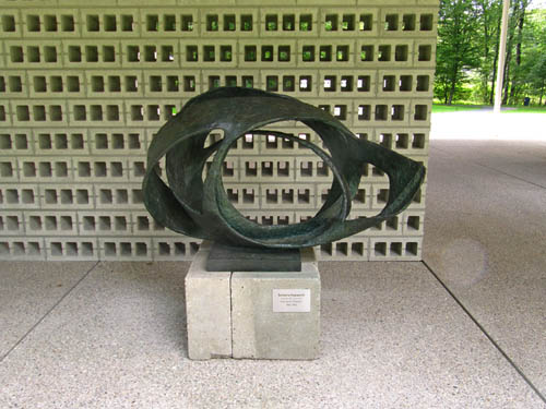 Barbara Hepworth