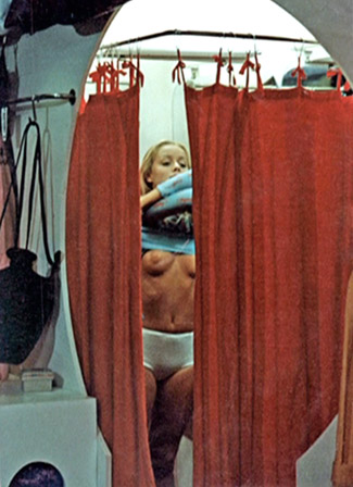 Voyeur