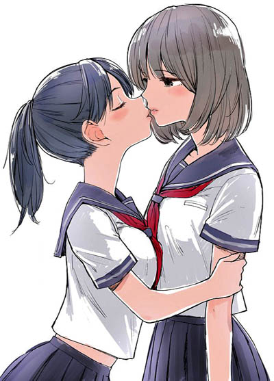 peck