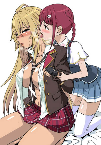 Tongue