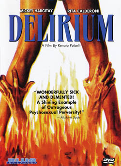 delirium