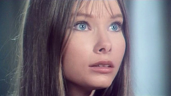 Lynn Lowry