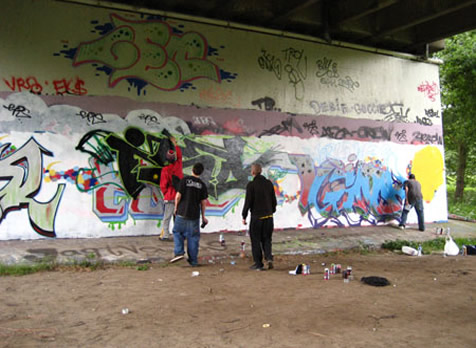 Punks