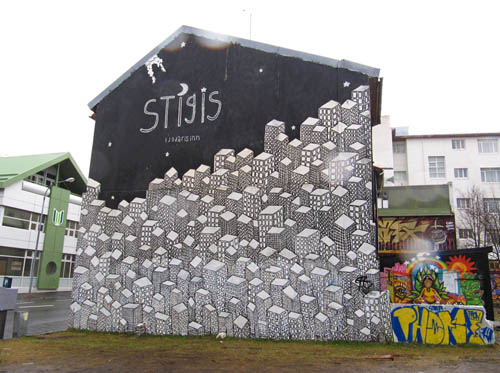 Stigis