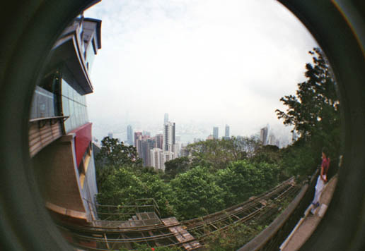The Peak