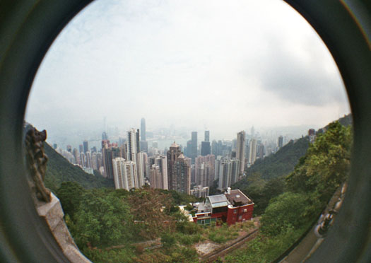 The Peak