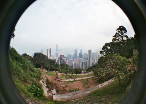 The Peak