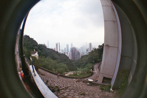 The Peak