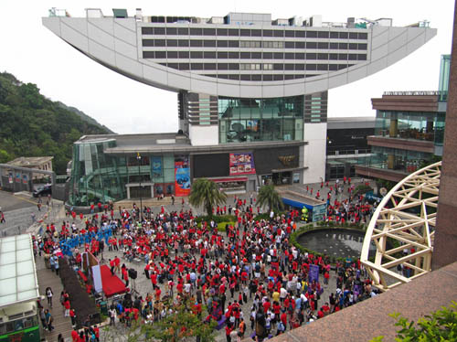 The Peak