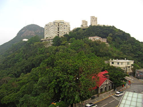 The Peak