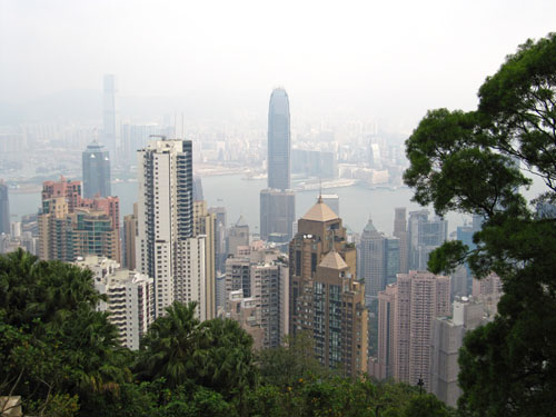 The Peak