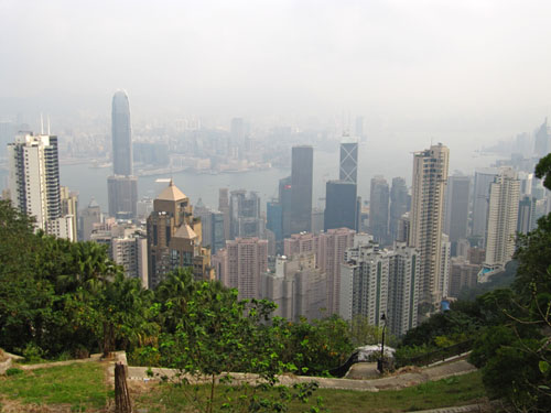 The Peak