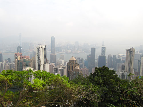 The Peak