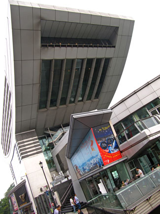 The Peak