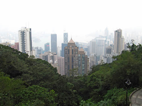 The Peak