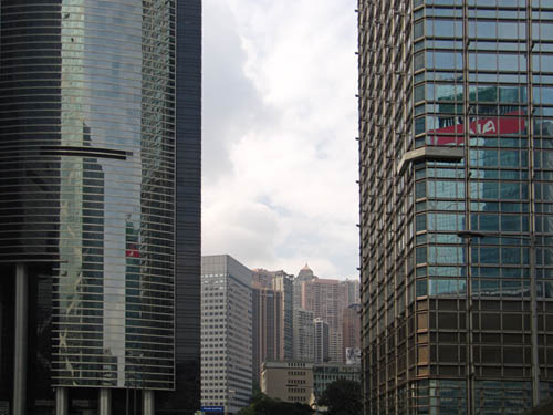 Towers